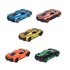 Majorette - Rimac Nevera Car Set - Pack of 5