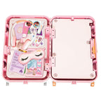 Disney Princess Travel Suitcase Play Set
