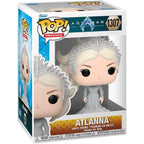 Funko POP! Movies: DC