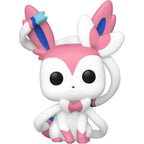 Funko Pop! Games: Pokemon
