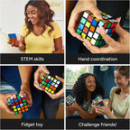 Rubik's Cube 4x4 Colourful Puzzle Game Rubik's 4x4