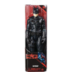Spin Master Batman The Batman 30 cm Action Figure in Authentic Batman