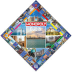 Monopoly Dubai UAE Official S2 WM05295