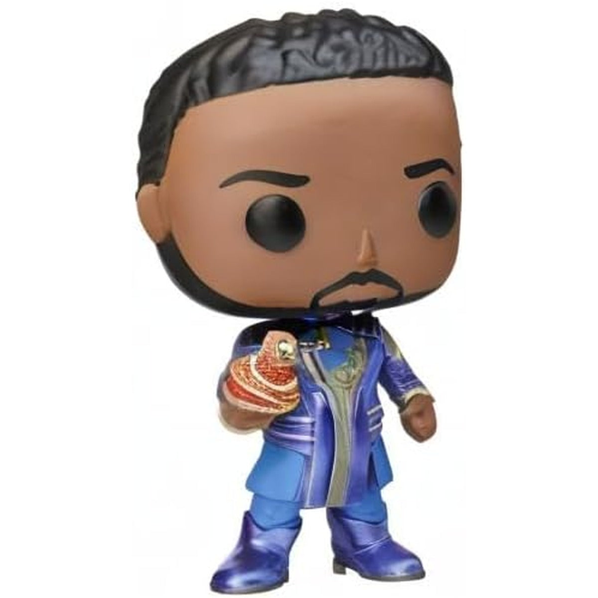 Funko Pop! Marvel: Eternals - Phastos
