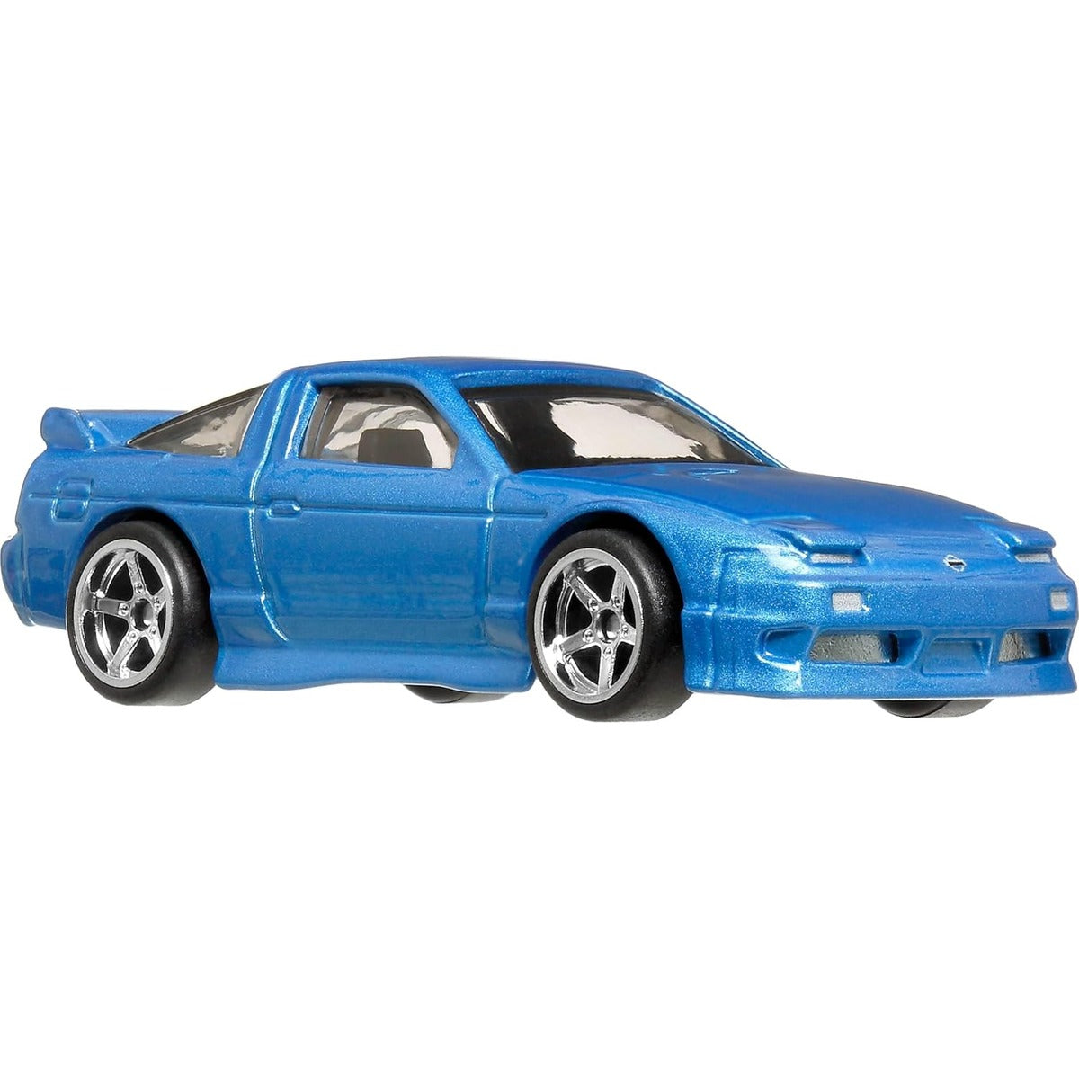 Hot Wheels Toy Cars, Premium Fast & Furious Tokyo Drift Bundle