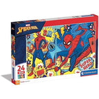 Clementoni 24216, Spider