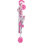 Hello Kitty Doll Stroller