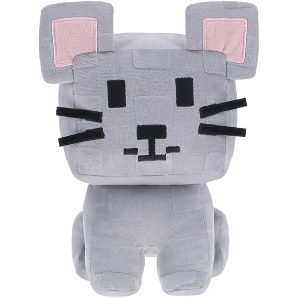 Grow A Garden - Mystery Deluxe Plush - Blind Box Assortment - Series 1 - Pet Collection - Cozy Cute Stuffed Animal Toys - Includes DLC Code Redeemable on Roblox - Officially Licensed by PhatMojo