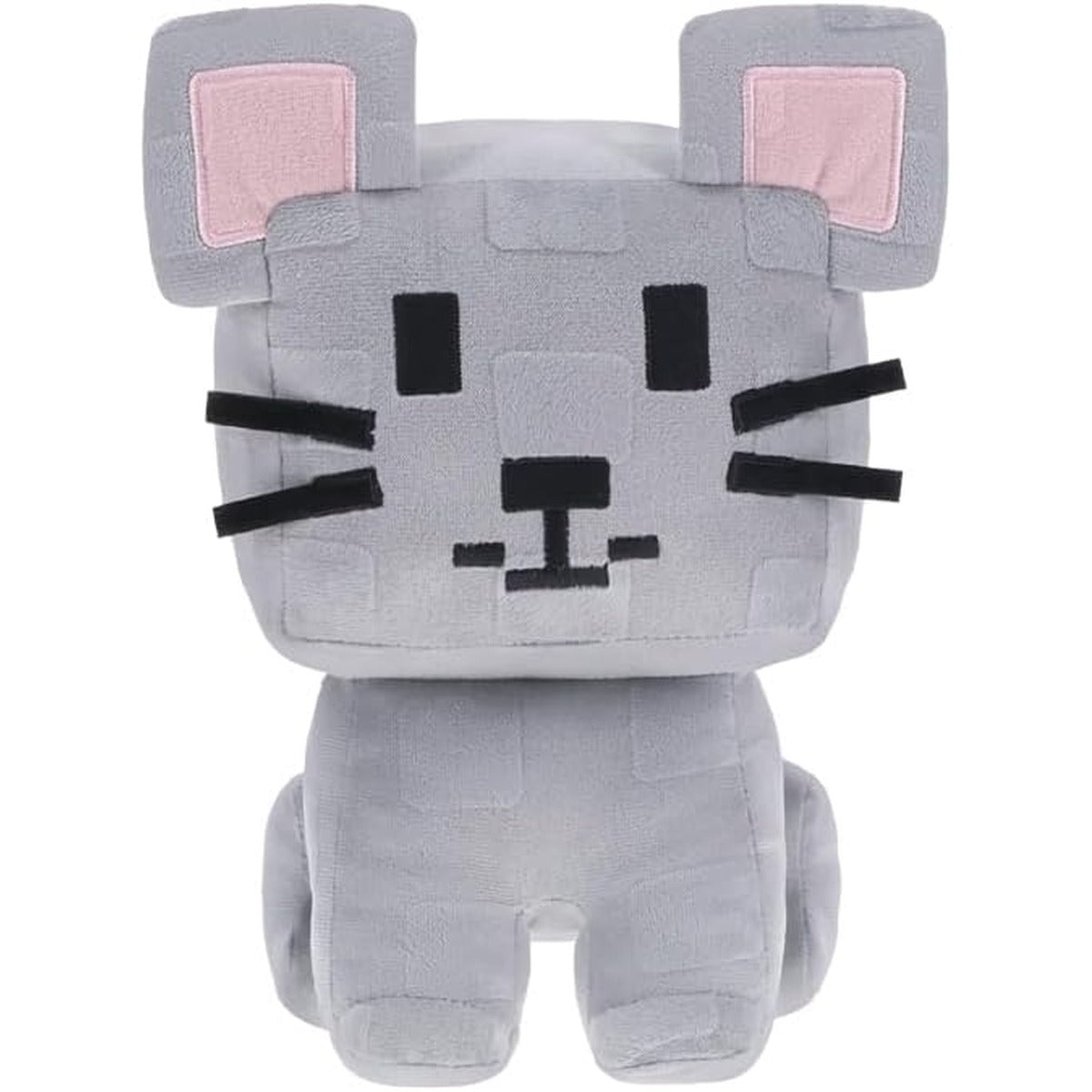 Grow A Garden - Mystery Deluxe Plush - Blind Box Assortment - Series 1 - Pet Collection - Cozy Cute Stuffed Animal Toys - Includes DLC Code Redeemable on Roblox - Officially Licensed by PhatMojo