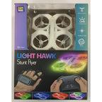 Sam Toys Light Hawk Stunt Flyer M46