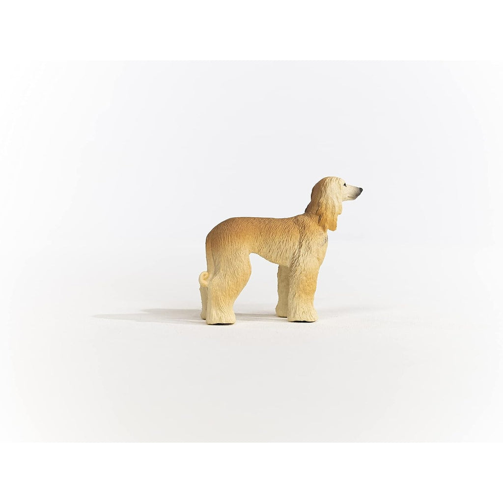 Schleich Farm World, Cute and Realistic Dog Toy Animals