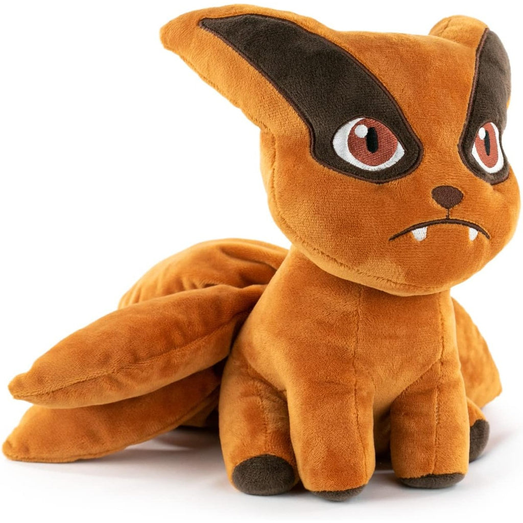 Naruto Plush Toy Kakashi, Itachi, Sasuke, Kurama, Naruto Six Path