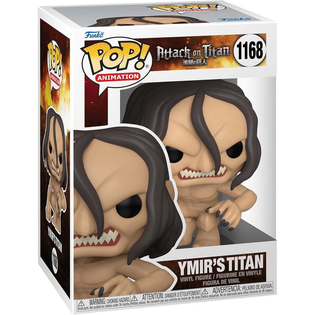 Funko Pop! Animation