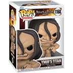 Funko Pop! Animation
