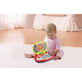 VTech Baby Laptop, Colourful Kids Laptop with LCD Screen