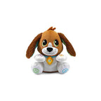 LeapFrog Speak and Learn Puppy, Cute Soft Toy for Babies & Toddlers
