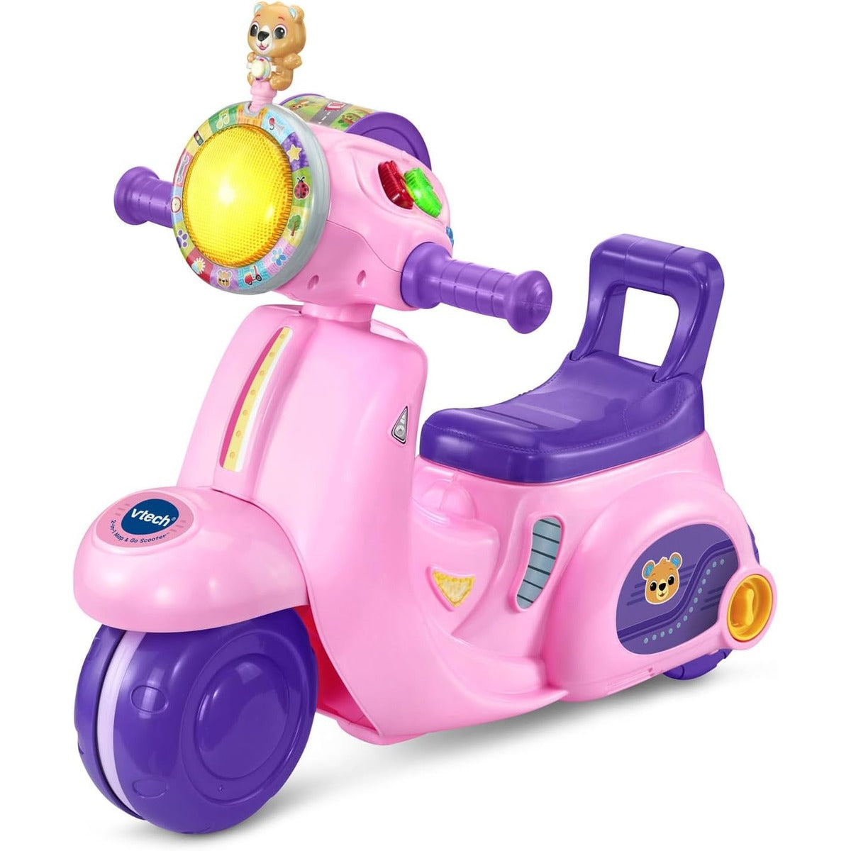 VTech 2