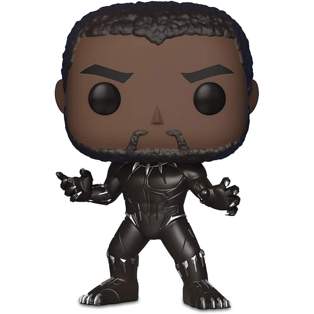 Funko Pop Marvel: Black Panther Movie