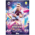 Topps UCC Match Attax 2025/26