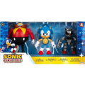Jakks Pacific Sonic Action Figure