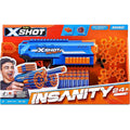 XSHOT InsanityManic, (ZUR36603)