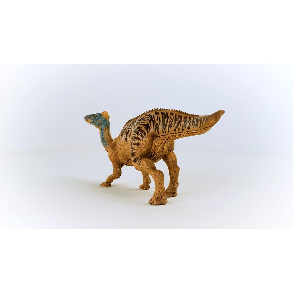 Schleich Dinosaurs Realistic Edmontosaurus Dino Figurine