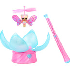 LOL Surprise Magic Flyers Fairies Tots - Flower Child