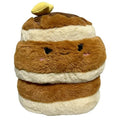 Squishmallows Rayen The Pancake FuzzAMallow 12 Inch Plush