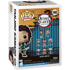 Funko POP! Animation: Demon Slayer