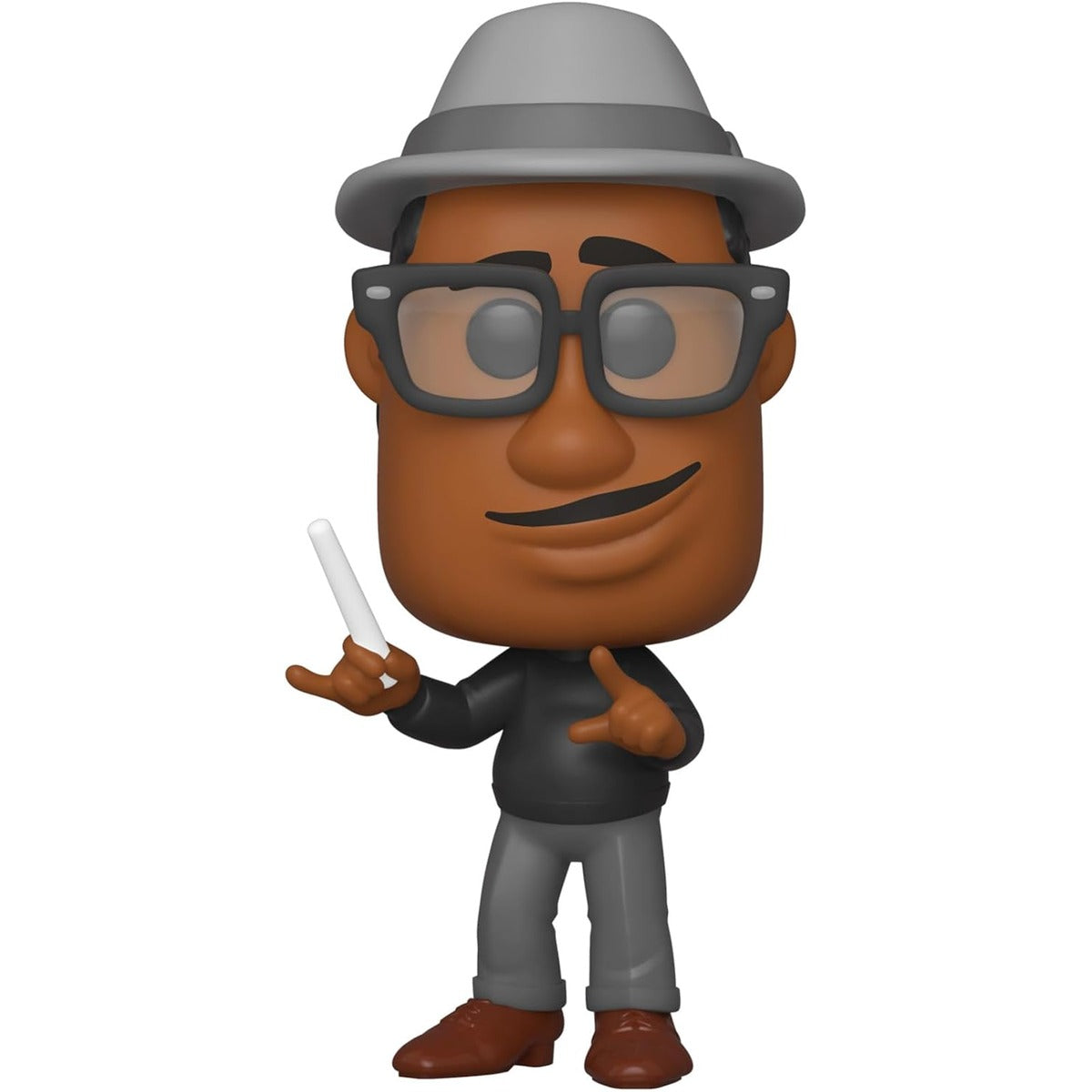 Funko Pop! Disney: Soul - Joe, Multicolor POP! Standard