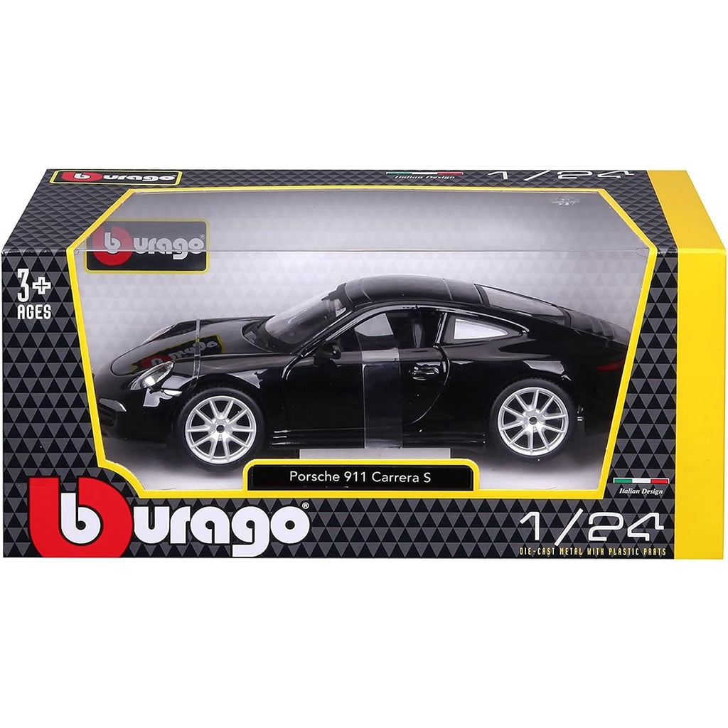 BAUER SPIELWAREN Bburago 1