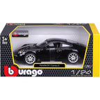 BAUER SPIELWAREN Bburago 1