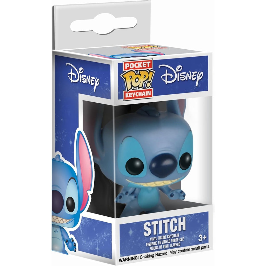 Funko Pocket POP! Keychain: Disney