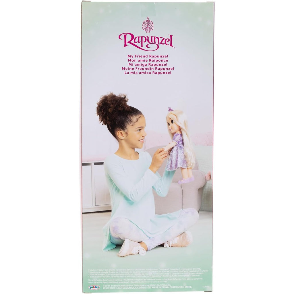 Disney Princess Core Doll 15