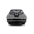 FAST & FURIOUS RC 1970 DODGE CHARGER 1:24 SCALE