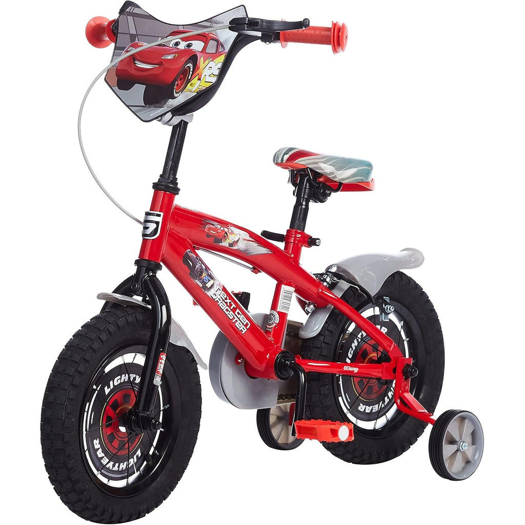 Spartan Bicycle for Kids Ages 3 4 5 6 7 | Spiderman Frozen Cars Princess Barbie Hot Wheels Character kids Bicycles |