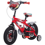 Spartan Bicycle for Kids Ages 3 4 5 6 7 | Spiderman Frozen Cars Princess Barbie Hot Wheels Character kids Bicycles |