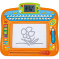 Winfun Write 'N Draw Learning Board | Educational Toy with Drawing Pad, LCD Screen, Alphabet, Numbers, Spelling, Learning Tool & Music Modes | Interactive Educational Toy for Kids Ages 2 Years+