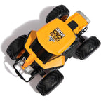 Monster Jam RC 1