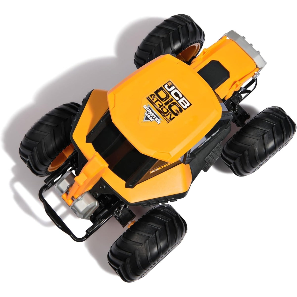 Monster Jam RC 1