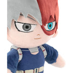 My Hero Academia Character Cuddly Toy