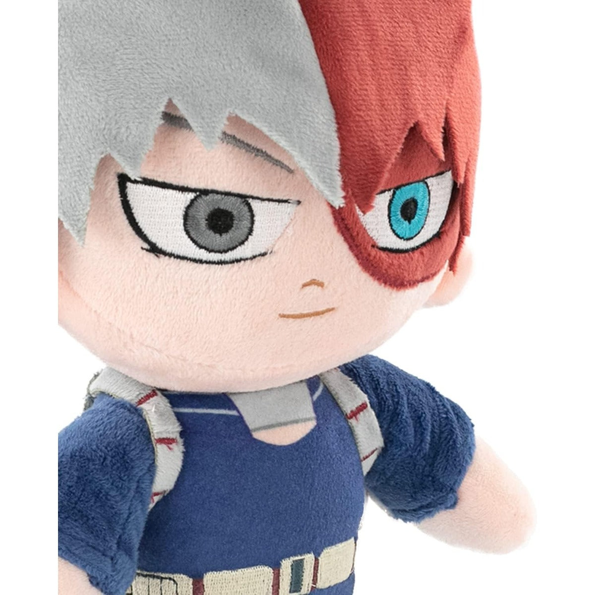 My Hero Academia Character Cuddly Toy
