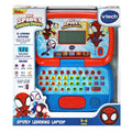 VTech Spidey and his amazing friends: Spidey Learning Laptop