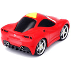 BB Junior Play & Go Ferrari Light & Sound 488 GTB Vehicle