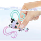 L.O.L. Surprise! LOL Surprise Hair Beads Tots with 60+ Hair Beads