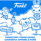 Funko Pop Movies: Bullet Train