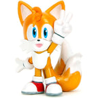 JADA -Sonic The Hedgehog 253251041 2.5" Collectible Video Game Figures