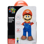 Super Mario Movie Roto Mario Plush Figure 35 cm