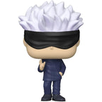 Funko Pop Animation: Jujutsu Kaisen