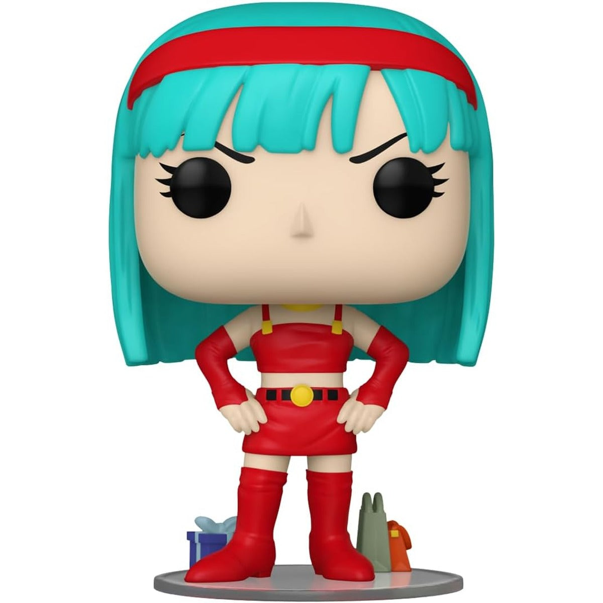 Funko POP! Animation: DBGT